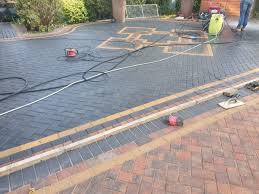 Driveway Overlay Services in Vernon Valley, NJ